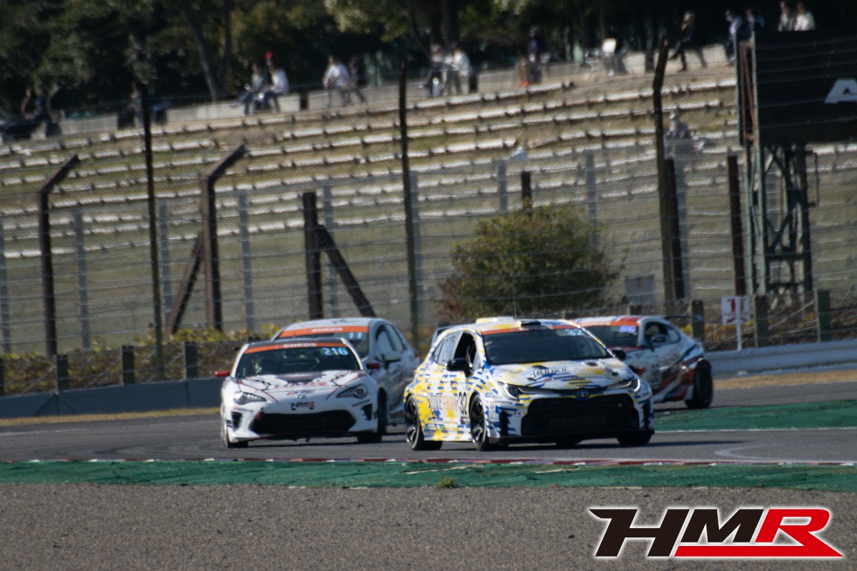 HMRスポーツカー専門店86