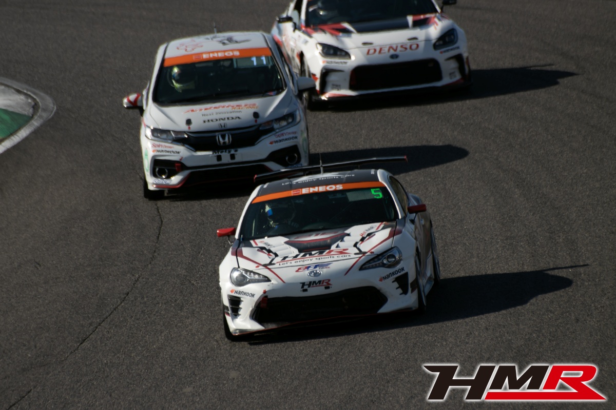 HMRスポーツカー専門店86