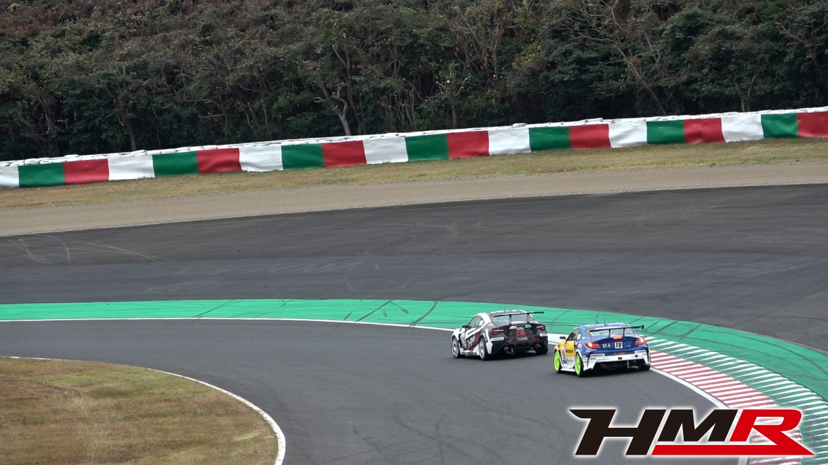 HMRスポーツカー専門店86