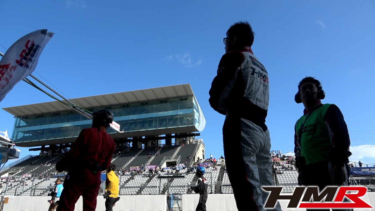 HMRスポーツカー専門店86