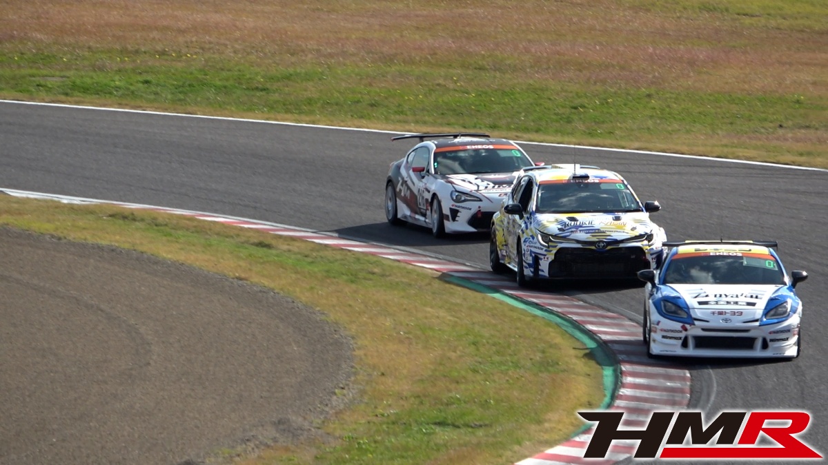 HMRスポーツカー専門店86