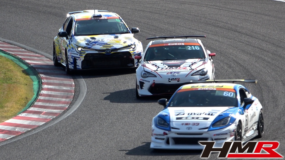 HMRスポーツカー専門店86