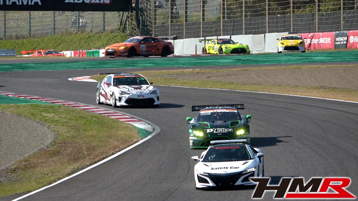 HMRスポーツカー専門店86