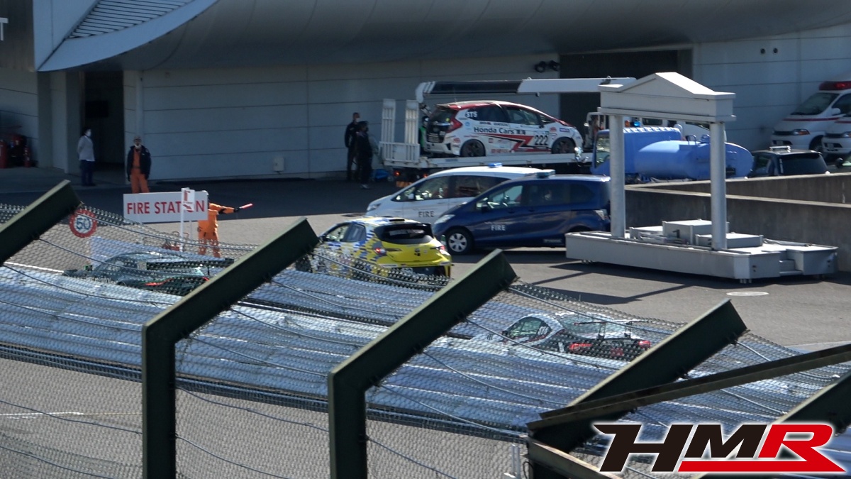 HMRスポーツカー専門店86