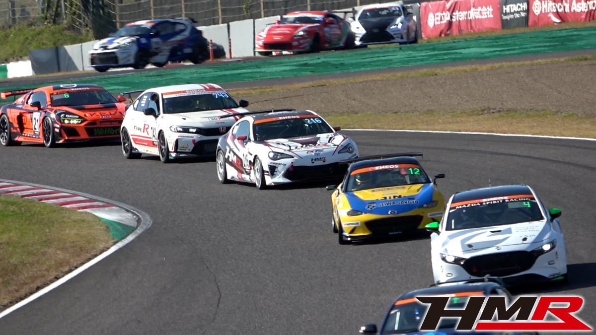 HMRスポーツカー専門店86