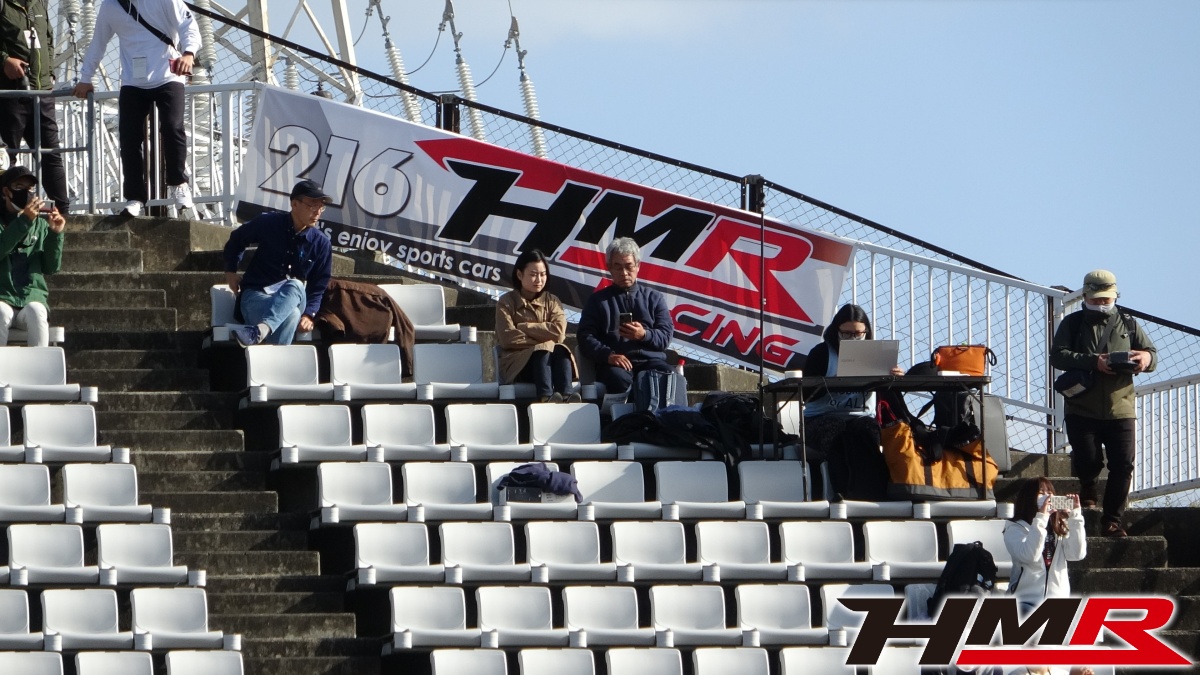 HMRスポーツカー専門店86