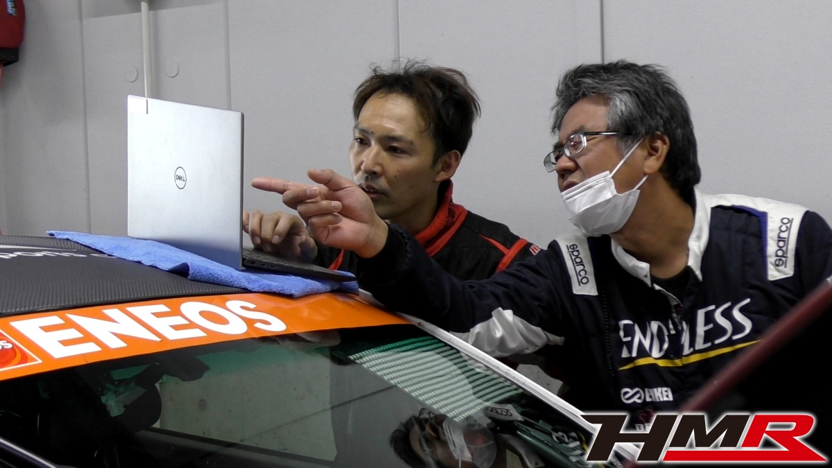 HMRスポーツカー専門店86