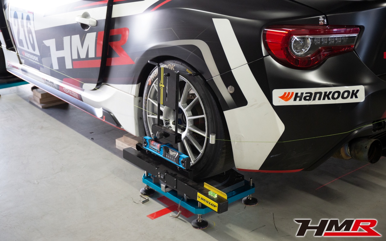 HMRスポーツカー専門店86