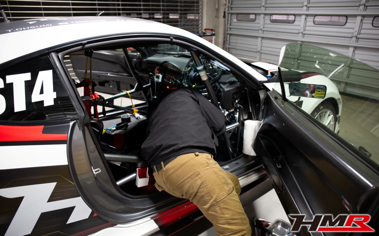 HMRスポーツカー専門店86