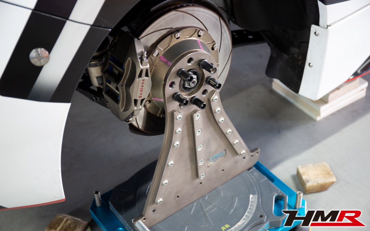 HMRスポーツカー専門店86