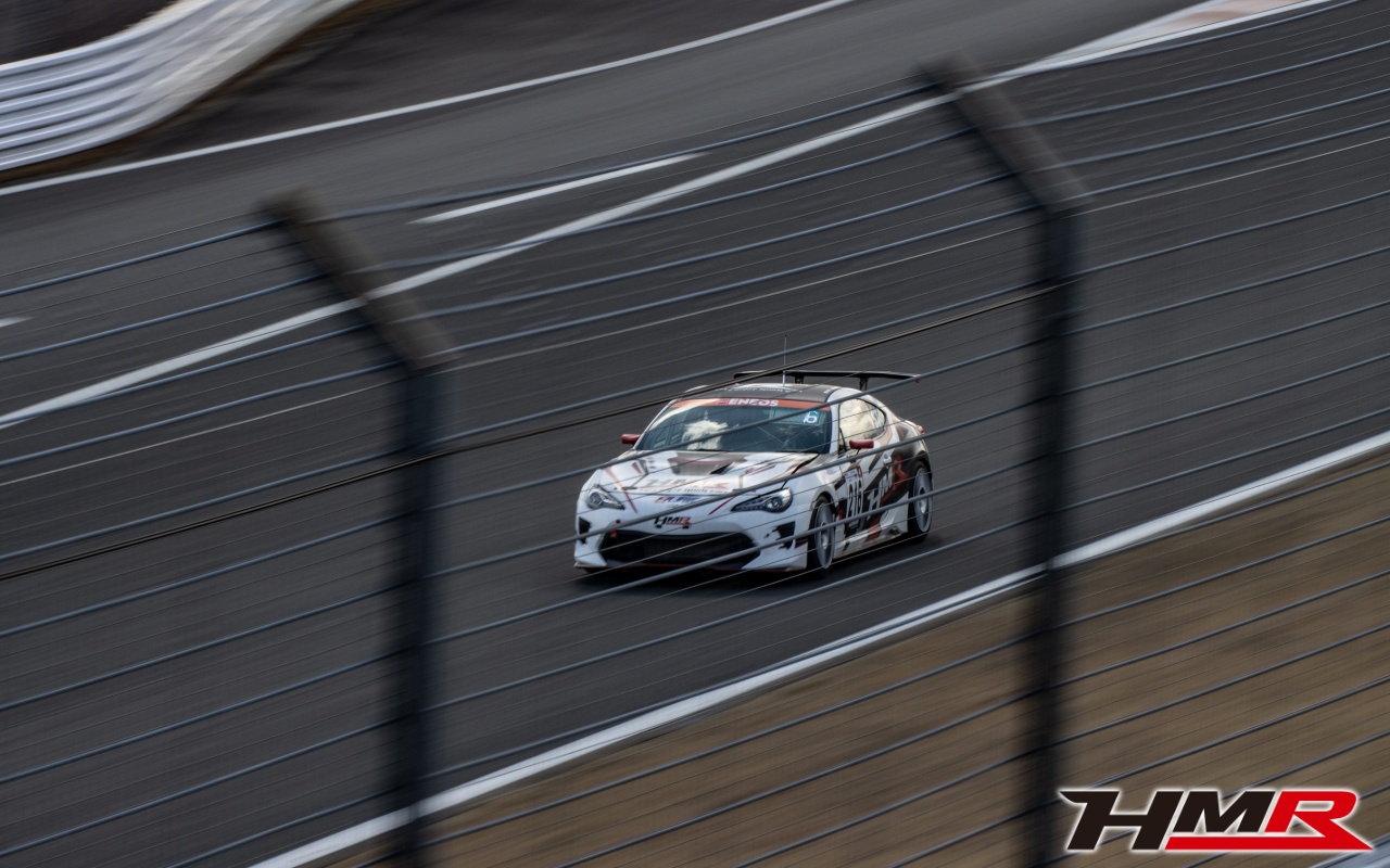 HMRスポーツカー専門店86