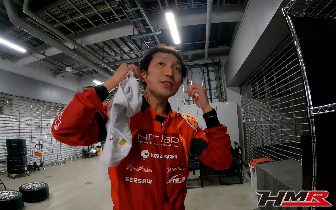 HMRスポーツカー専門店86