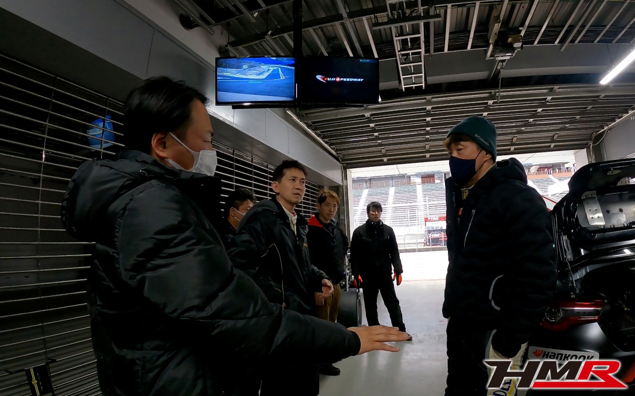 HMRスポーツカー専門店86