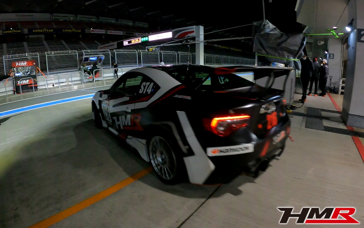 HMRスポーツカー専門店86