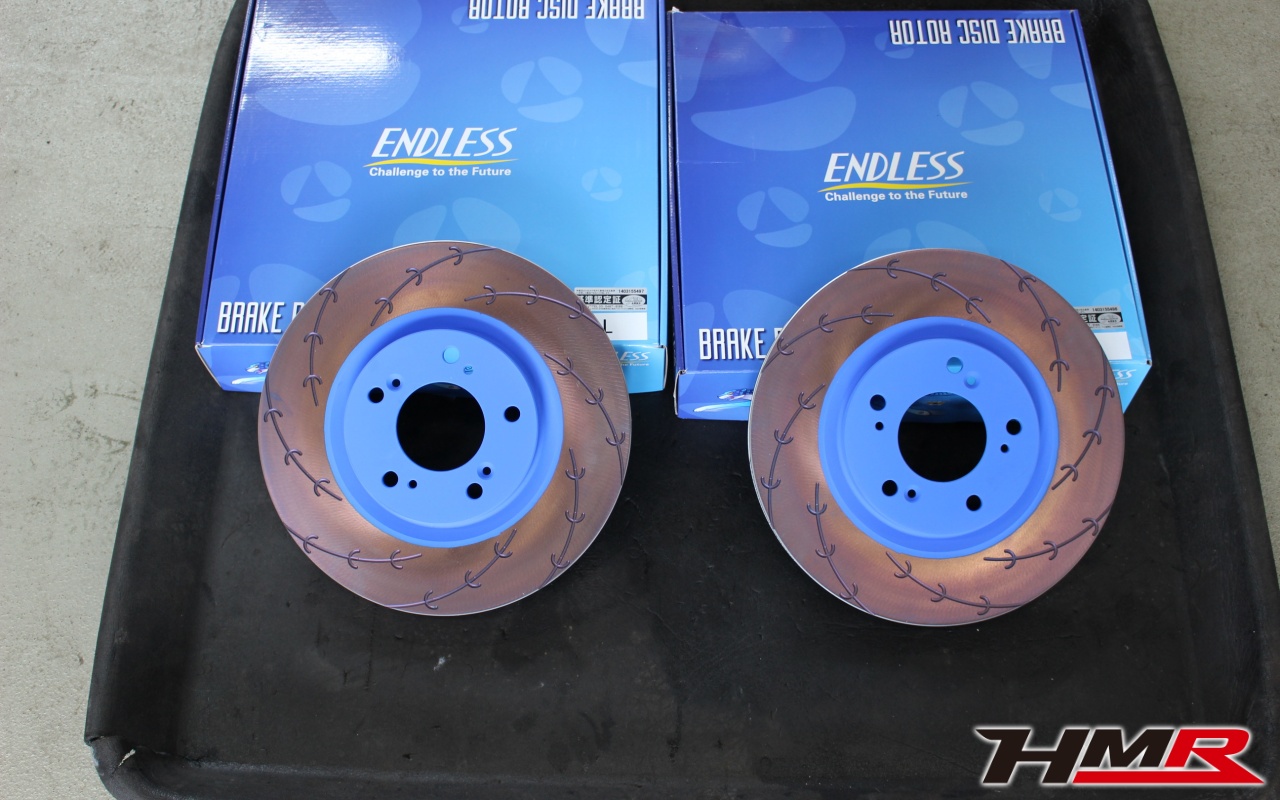 S2000 エンドレスローター交換