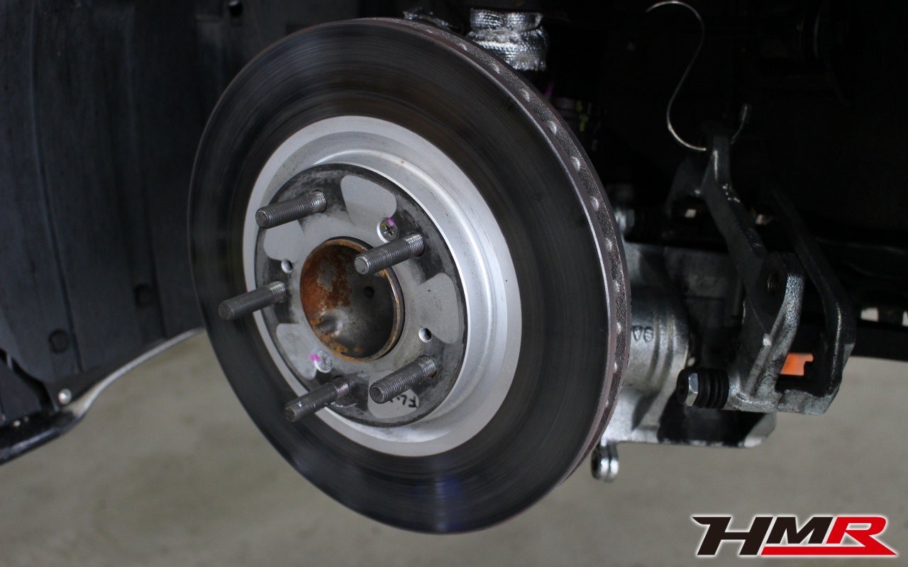 S2000 エンドレスローター交換