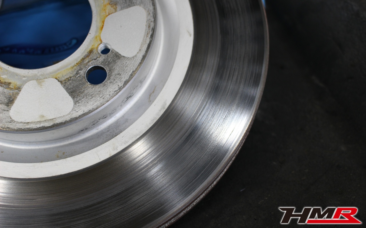 S2000 エンドレスローター交換