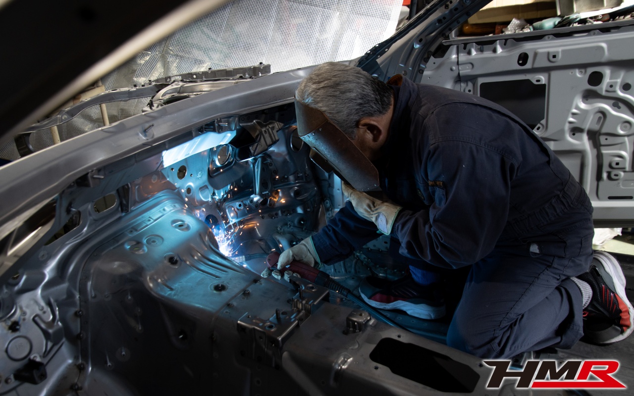 GR86スポット増し