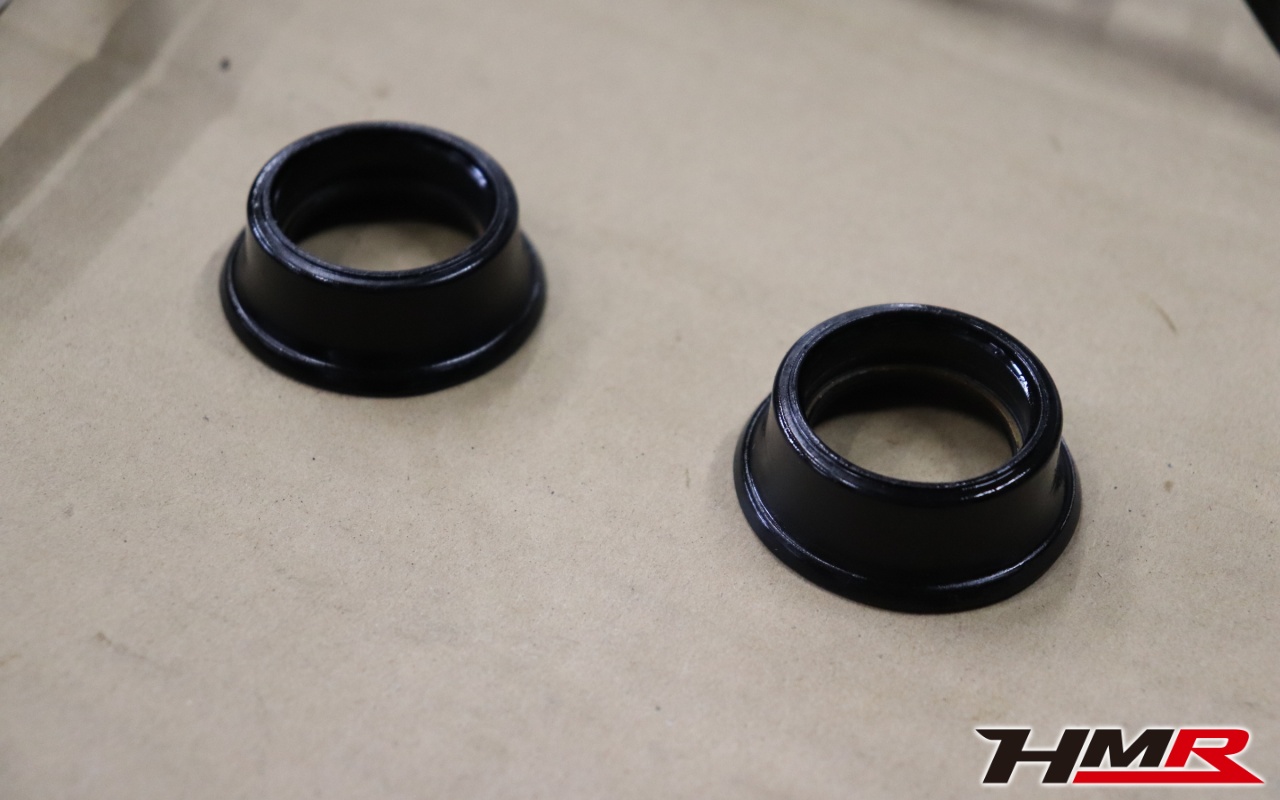 86(ZN6) エンジンオイル漏れ修理