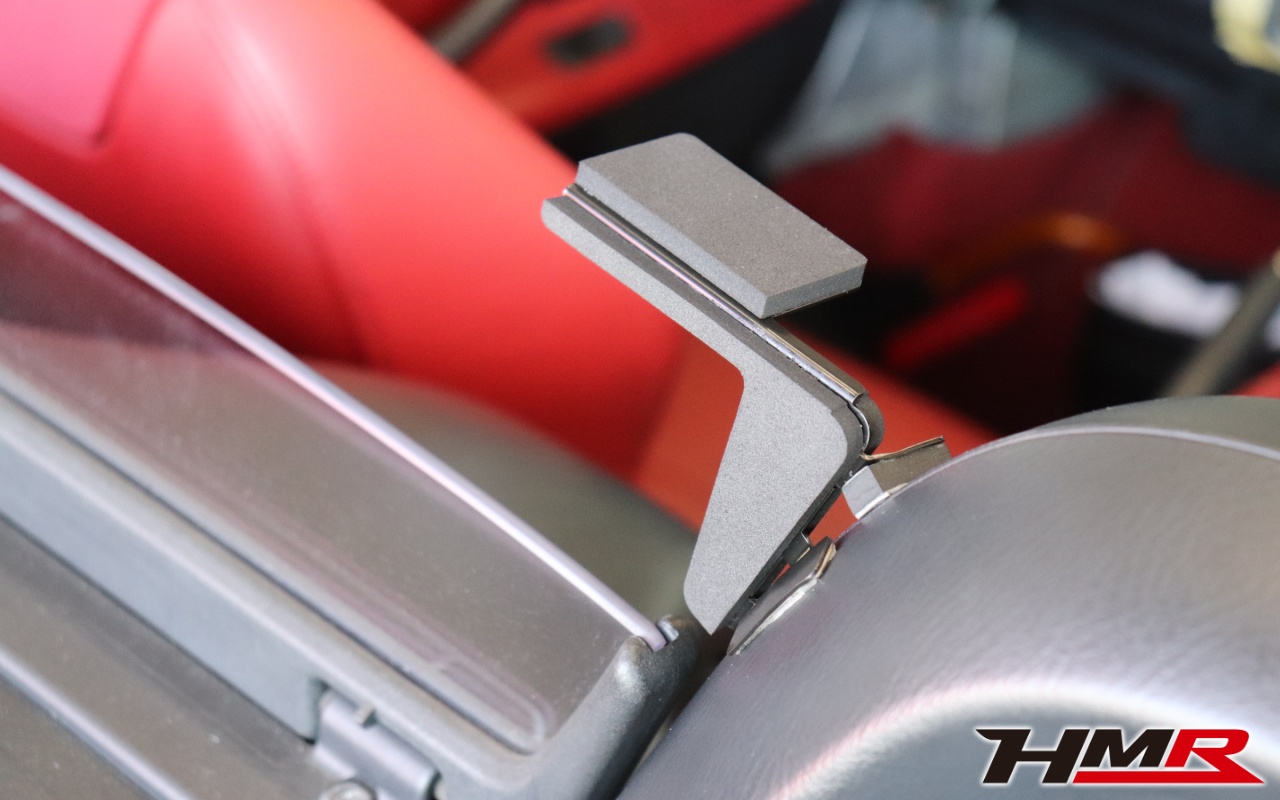 S200 2カメラドラレコ取付け