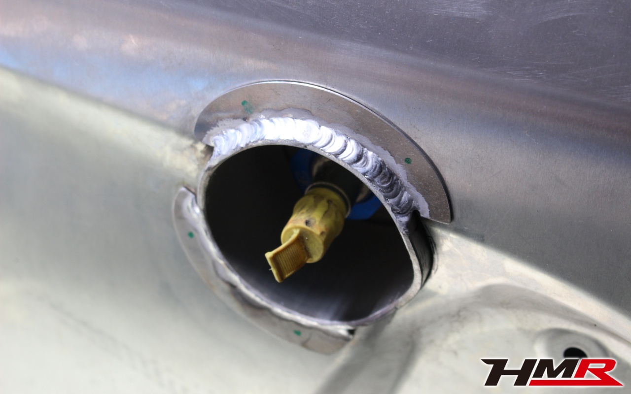 GR86エアジャッキチャック