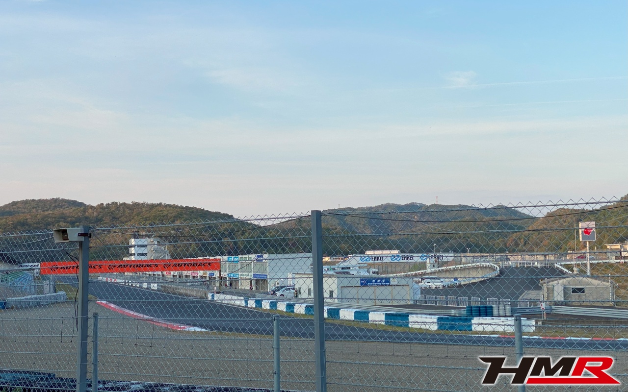 HMRスポーツカー専門店86