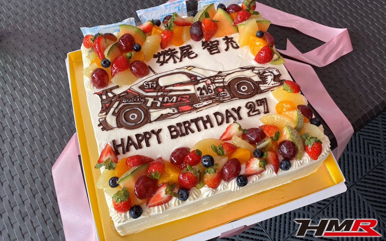 HMRスポーツカー専門店86