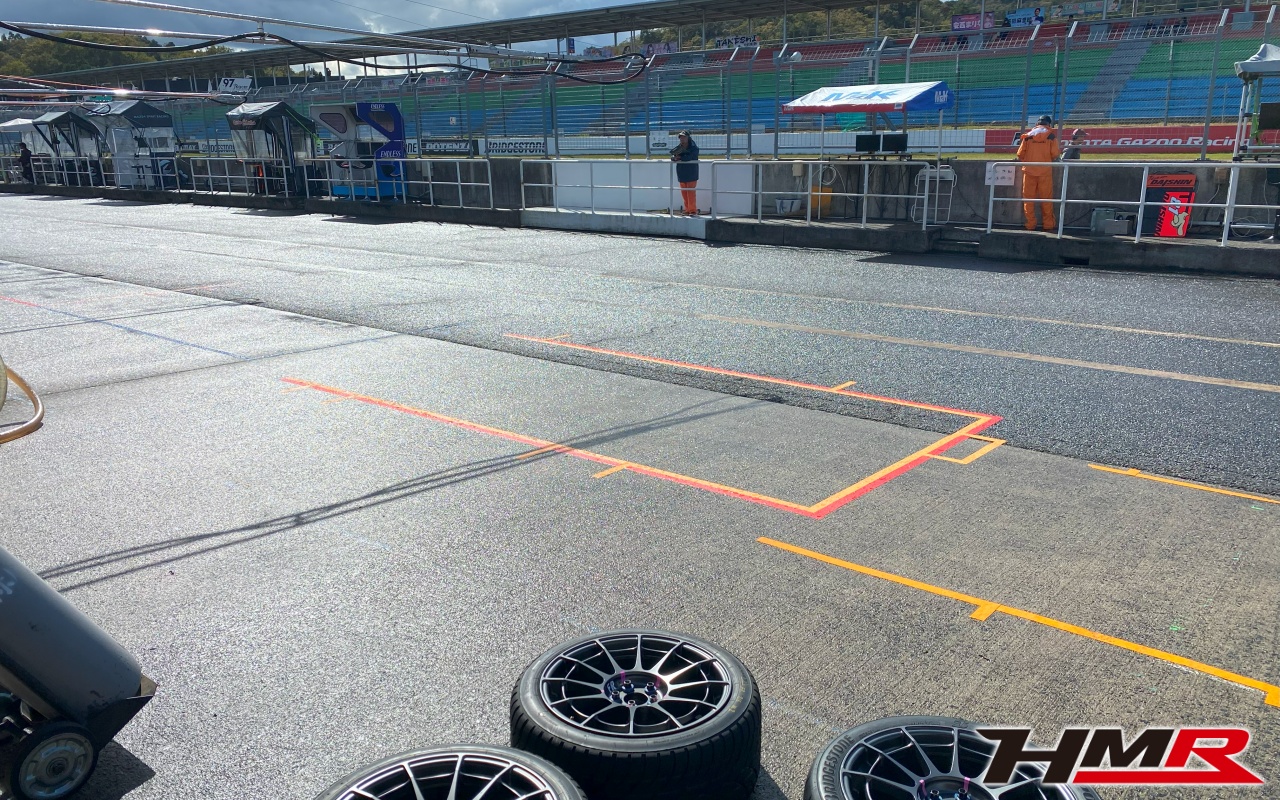 HMRスポーツカー専門店86