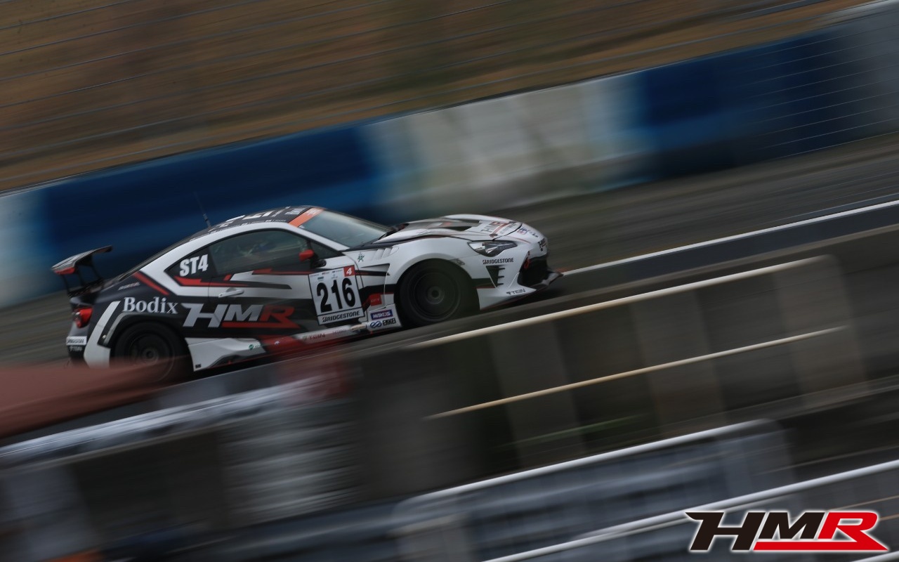 HMRスポーツカー専門店86