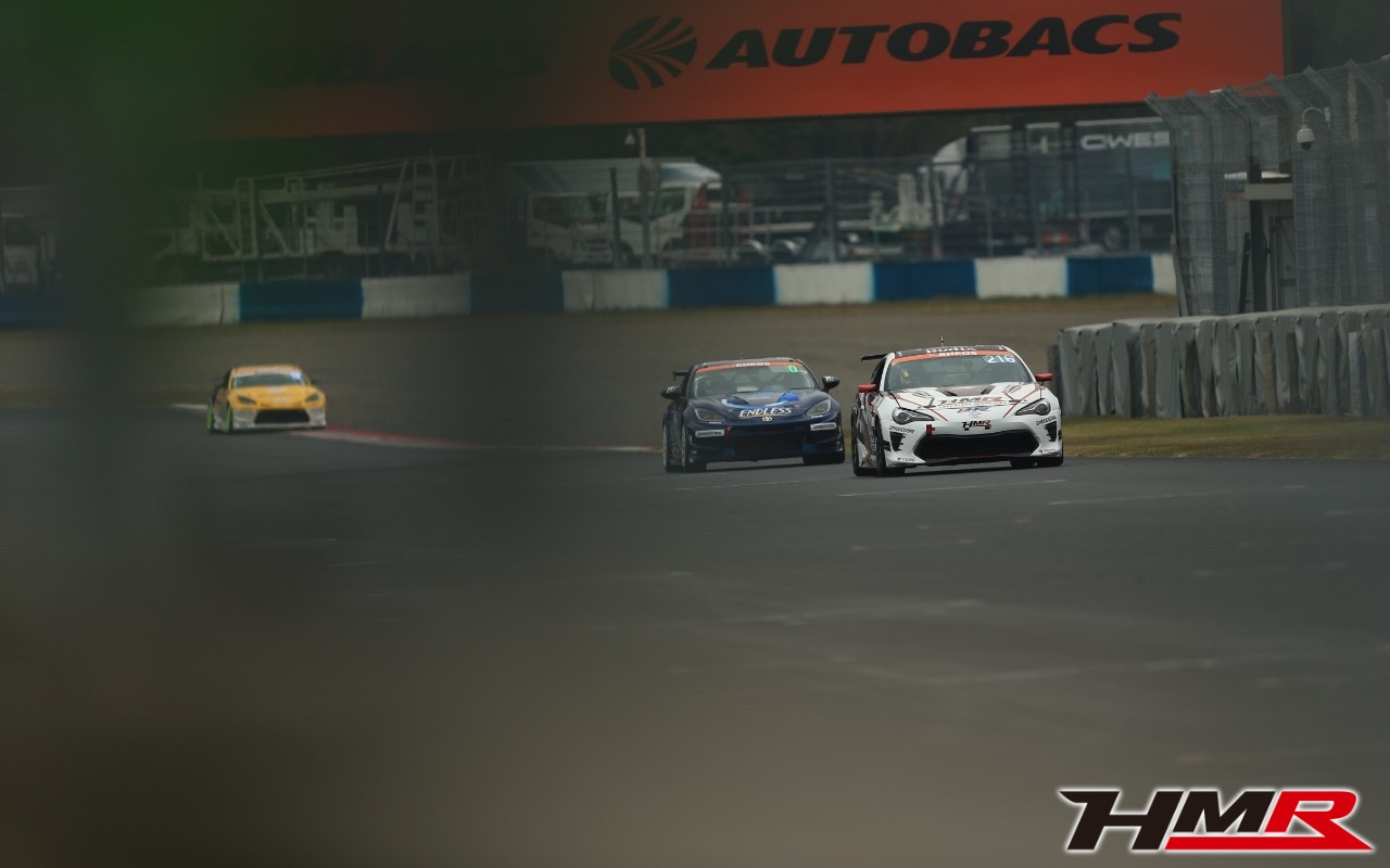 HMRスポーツカー専門店86