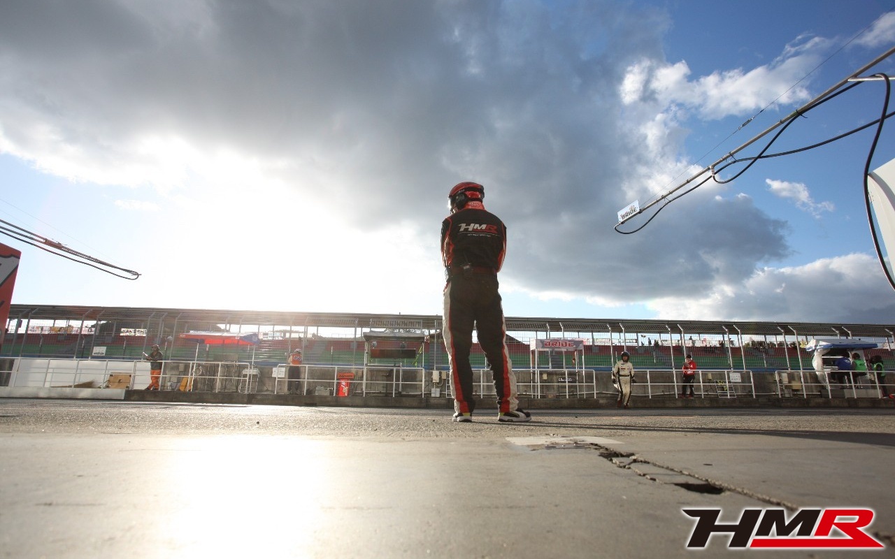 HMRスポーツカー専門店86