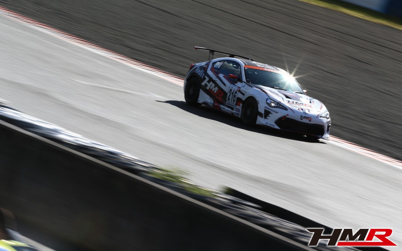 HMRスポーツカー専門店86