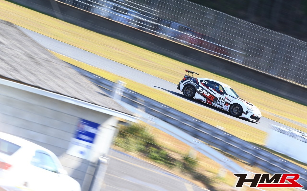 HMRスポーツカー専門店86