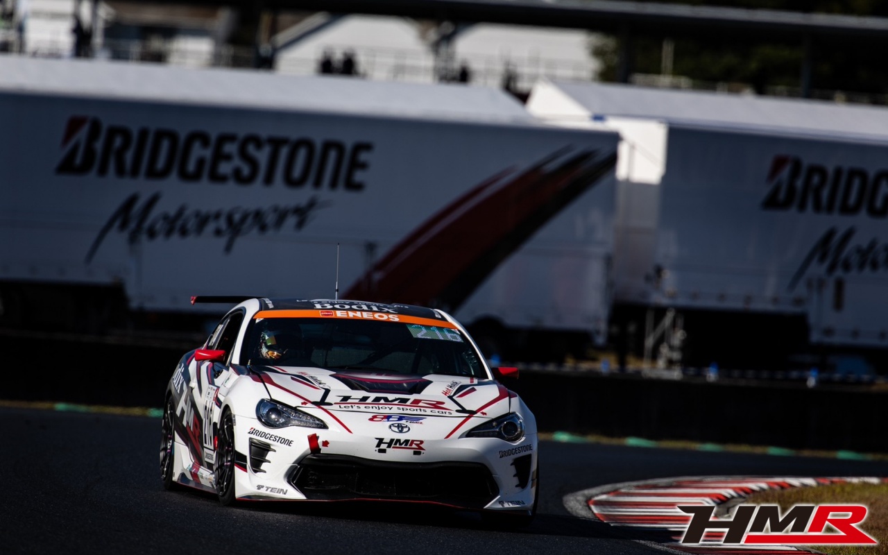 HMRスポーツカー専門店86