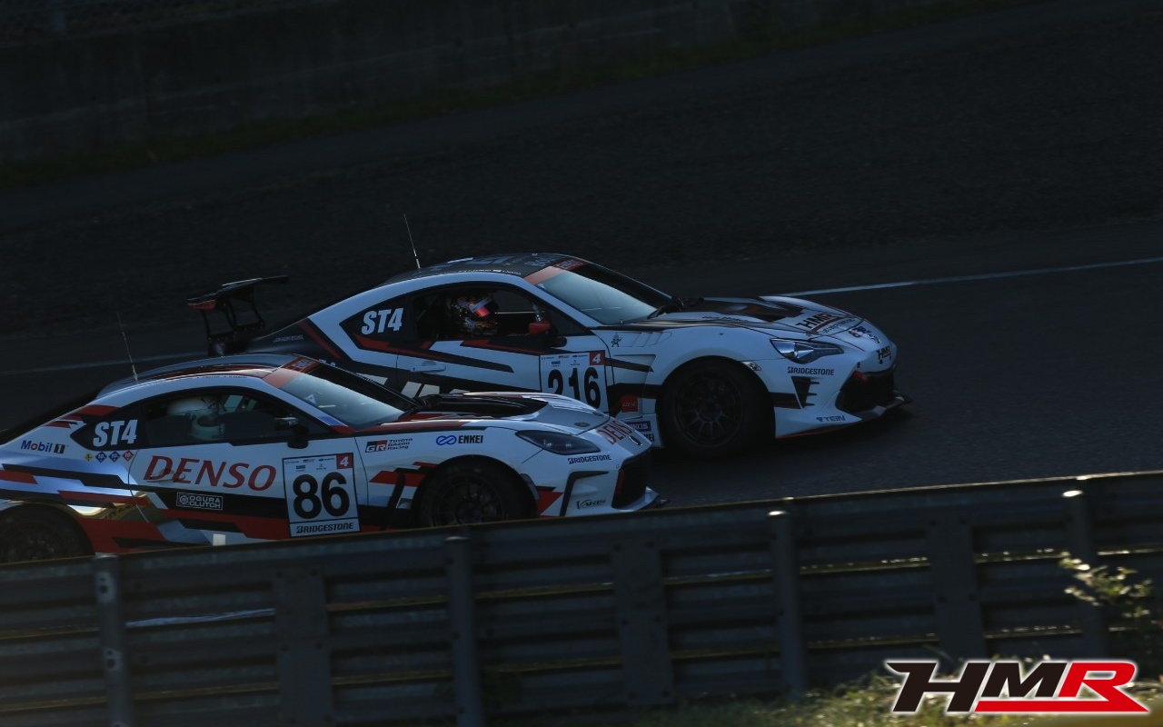 HMRスポーツカー専門店86