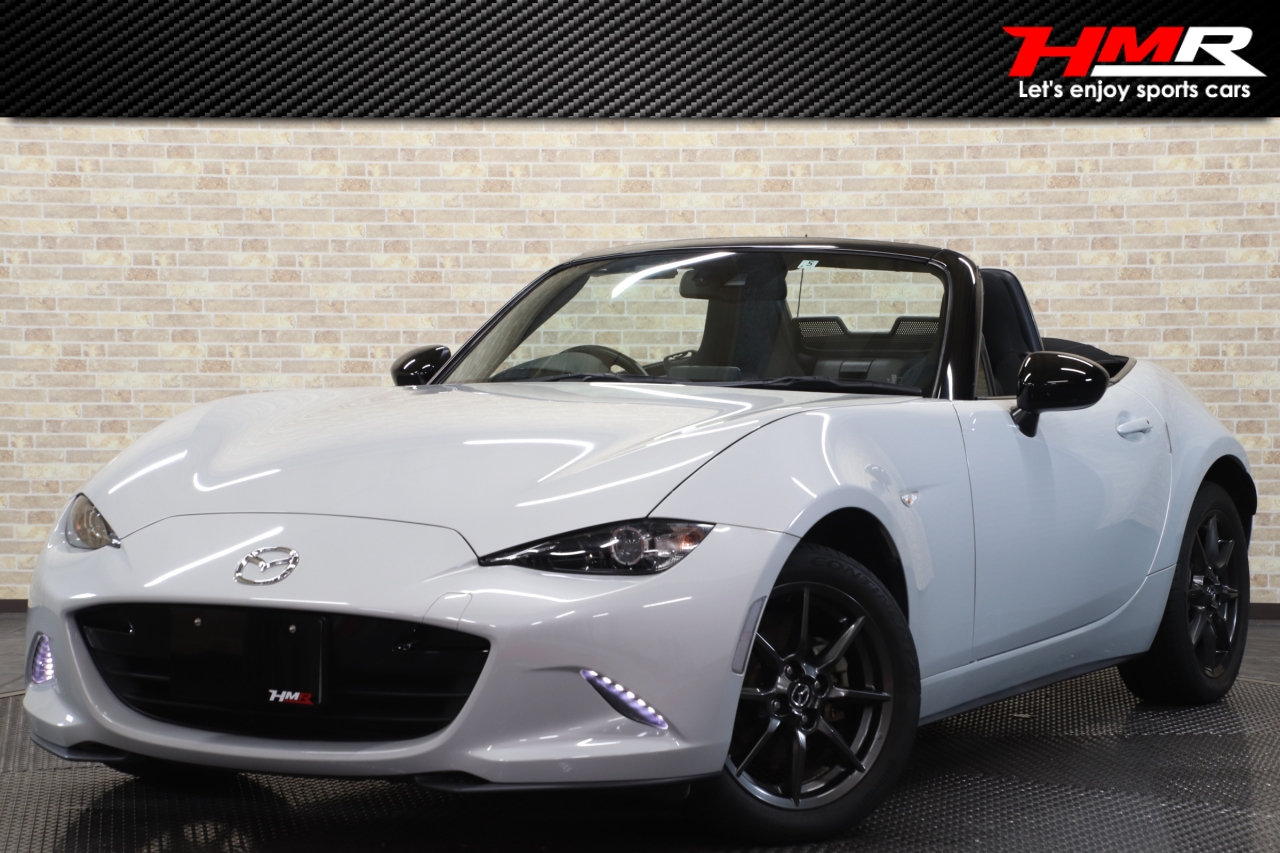 ND型ロードスター