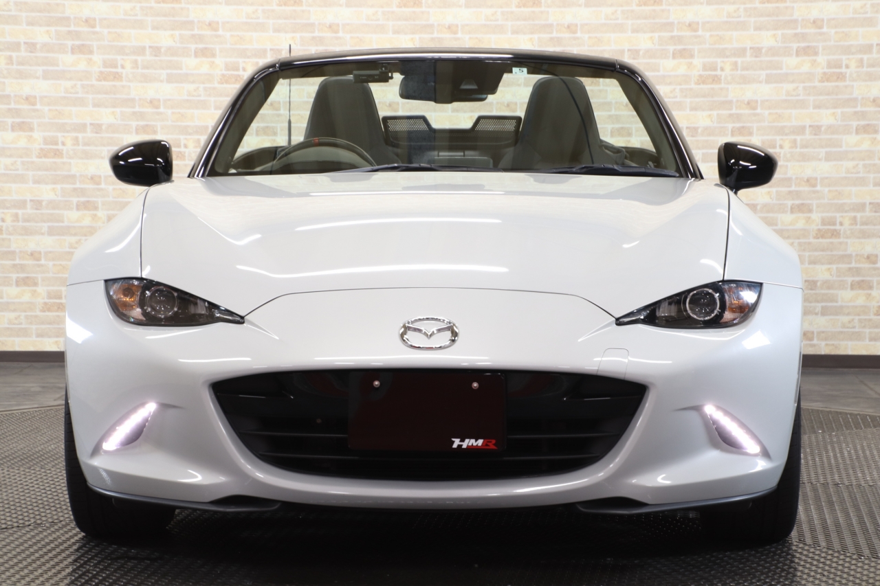 ND型ロードスター