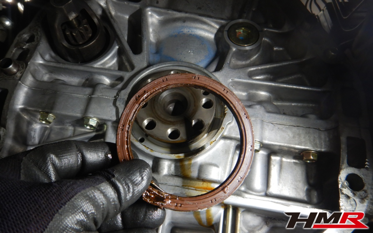 S2000クラッチ交換