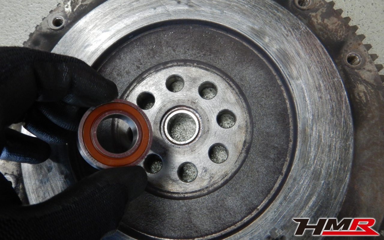 S2000クラッチ交換