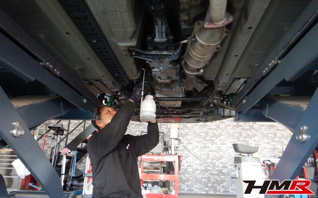 S2000クラッチ交換