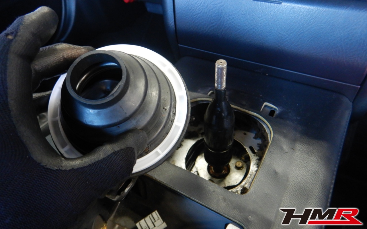 S2000クラッチ交換