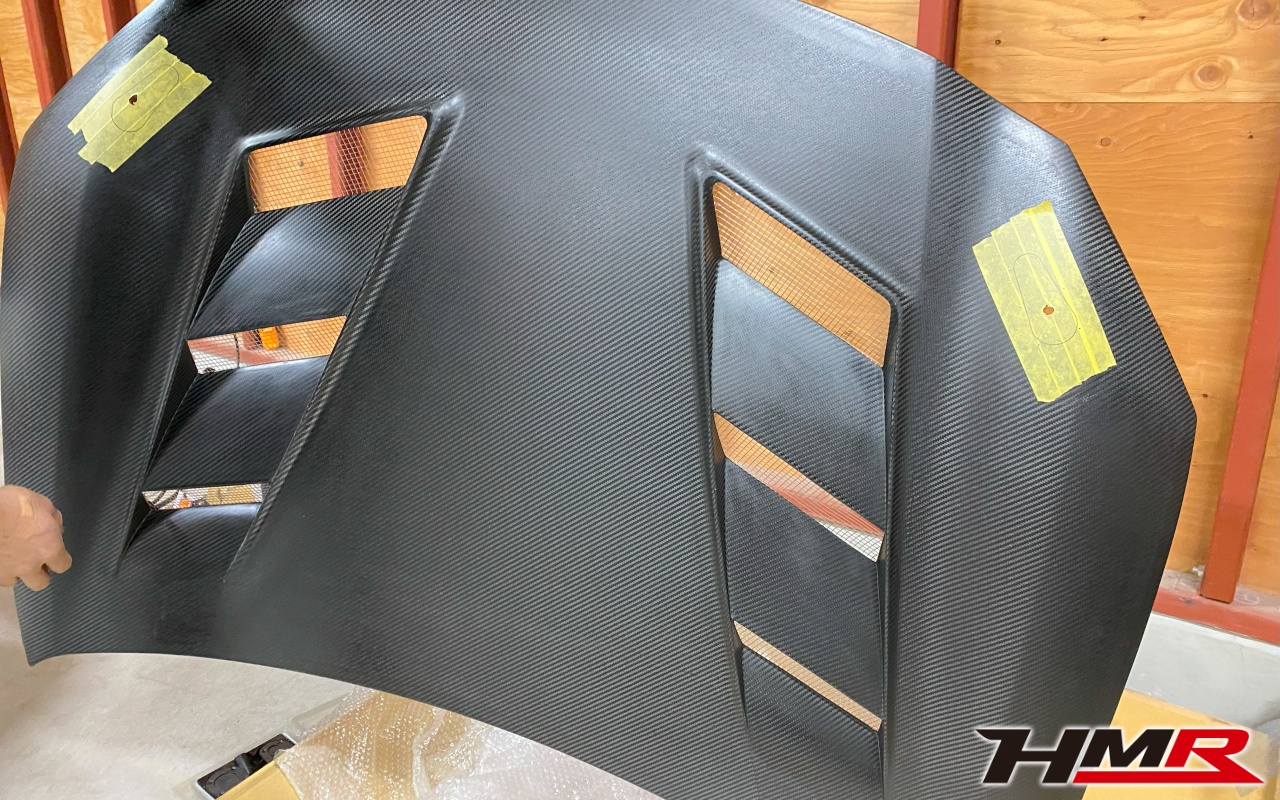 スーパー耐久 GR86マシン製作