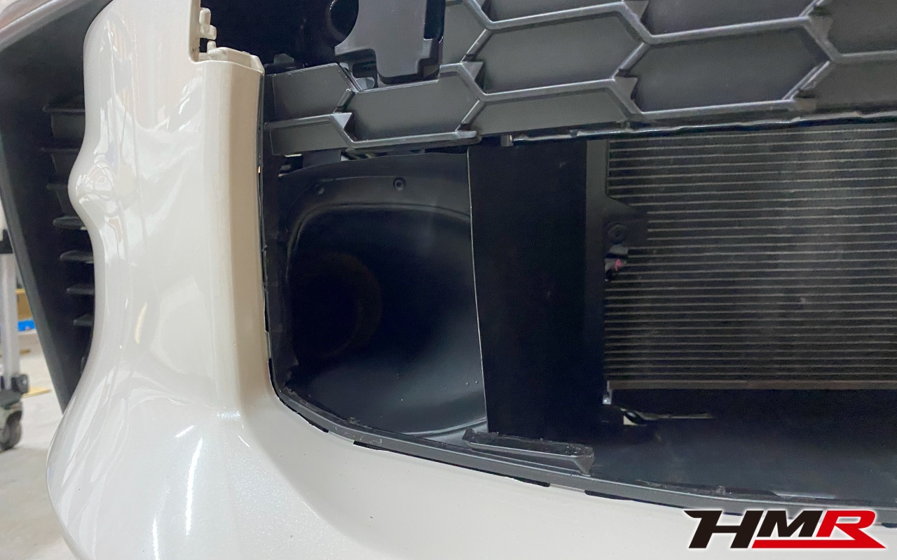 スーパー耐久 GR86マシン製作