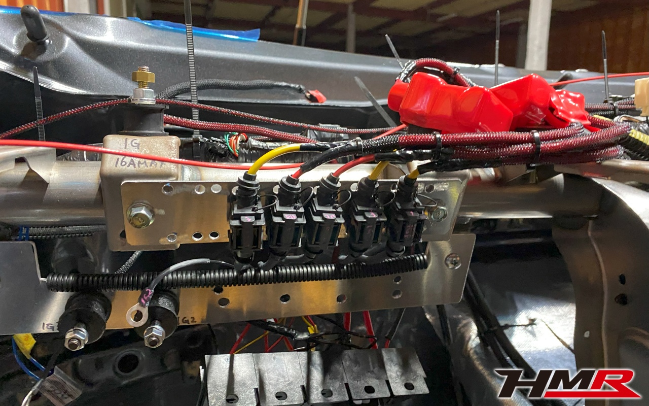 スーパー耐久 GR86製作