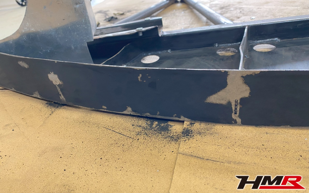 VITAリフレッシュ作業