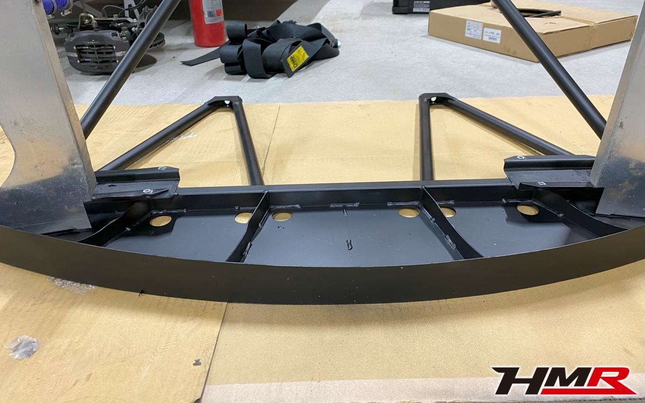 VITAリフレッシュ作業