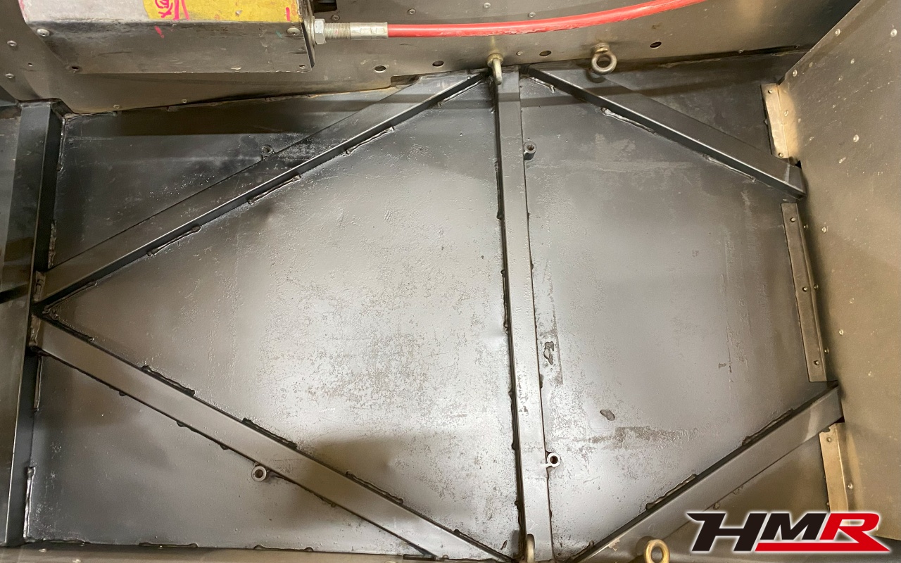 VITAリフレッシュ作業