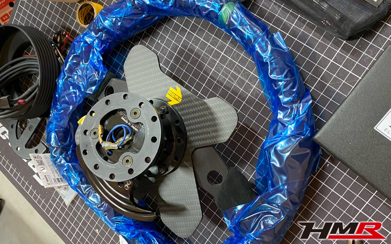 スーパー耐久 GR86製作