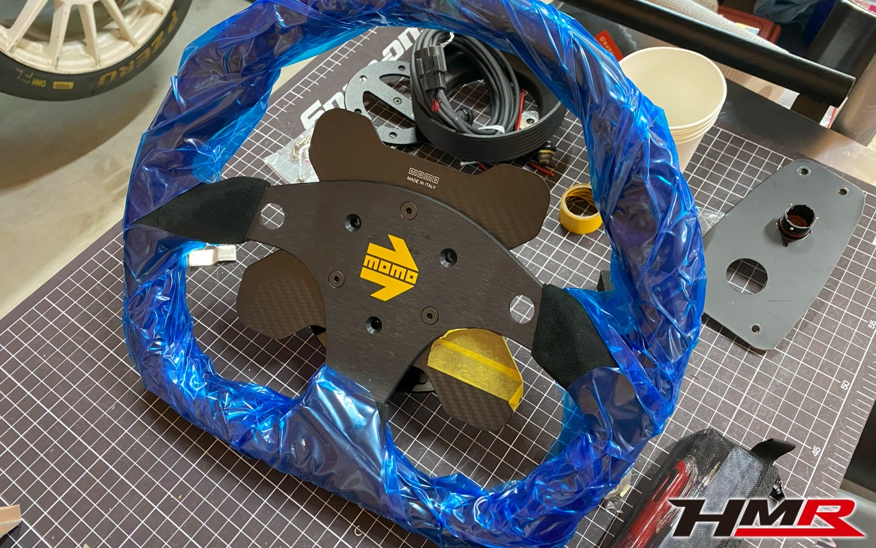 スーパー耐久 GR86製作