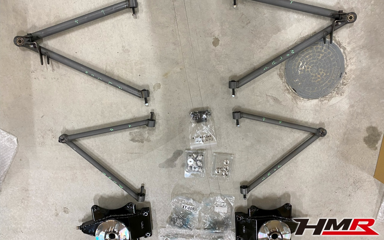 VITAリフレッシュ作業